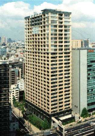 東京レジデンス千代田九段下