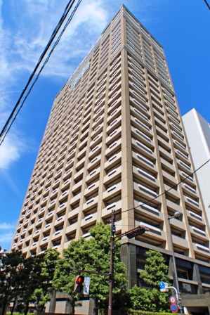 東京レジデンス千代田九段下
