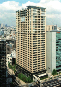 東京レジデンス千代田九段下