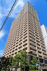 東京レジデンス千代田九段下