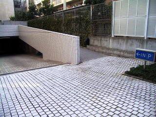 ルクセンブルグハウス