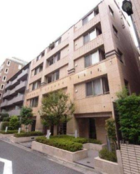 グラーサ三番町