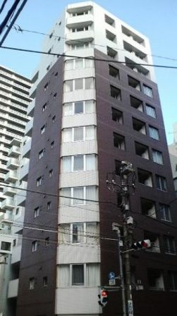 ボルト銀座レジデンス2