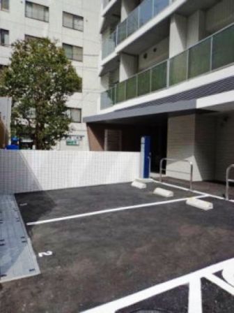 ライオンズ千代田三崎町