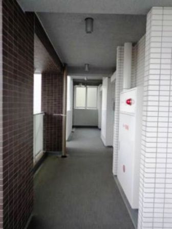 ライオンズ千代田三崎町