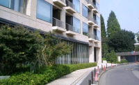 パークマンション千鳥ヶ淵