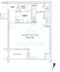 カッシア神田レジデンス