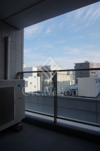 カッシア神田レジデンス
