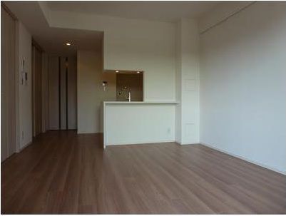 プレジリア新富町