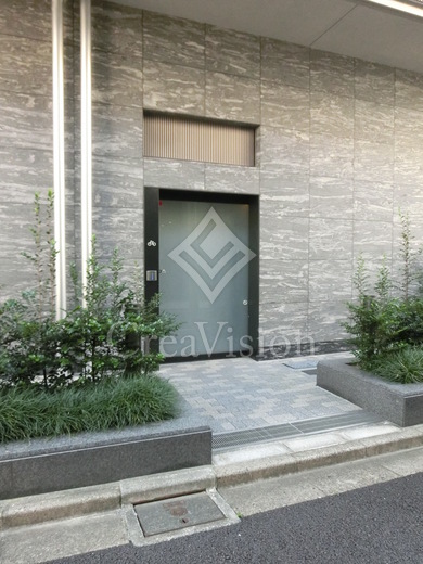 プレジリア新富町