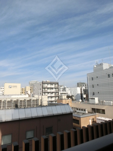 プレジリア新富町