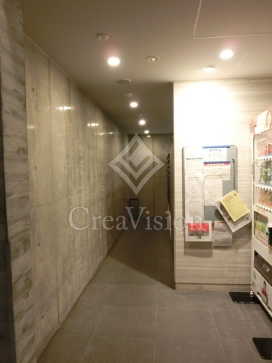 プレジリア新富町