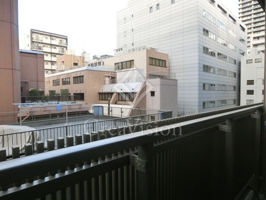 プレジリア新富町