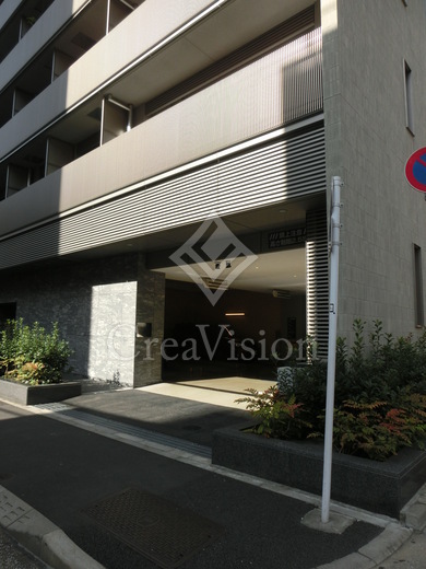 プレジリア新富町