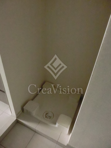 プレジリア新富町