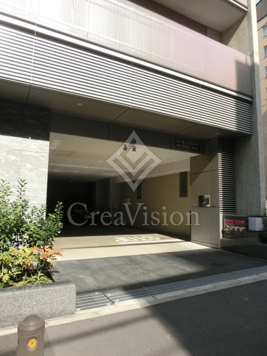 プレジリア新富町