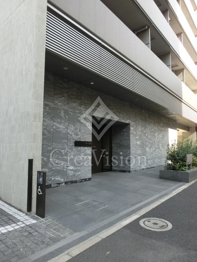 プレジリア新富町