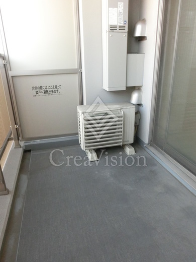 プレジリア新富町