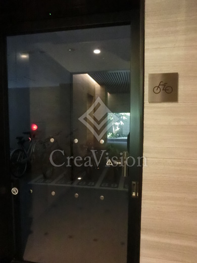 プレジリア新富町