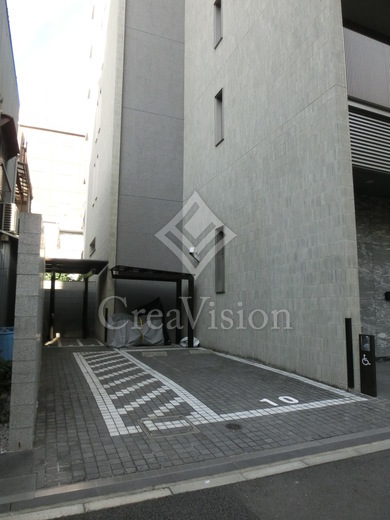 プレジリア新富町