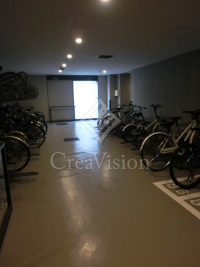 プレジリア新富町