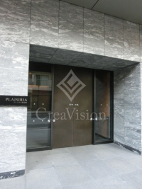 プレジリア新富町