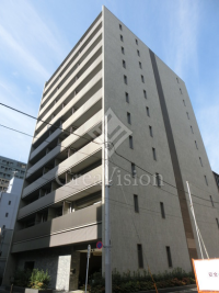 プレジリア新富町