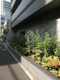 プレジリア新富町