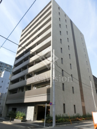 プレジリア新富町