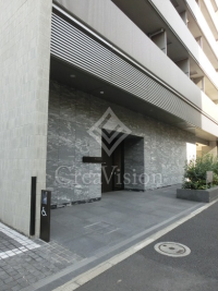 プレジリア新富町