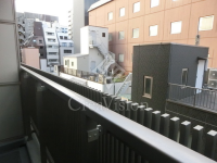 プレジリア新富町
