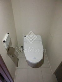 プレジリア新富町