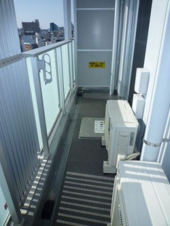 プレジリア東日本橋