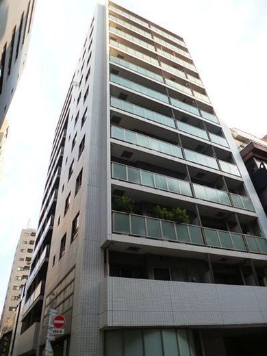 レフィール銀座フロント