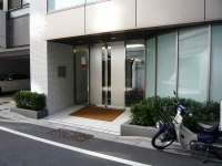レフィール銀座フロント