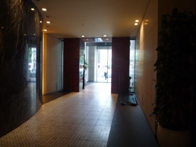エスティメゾン銀座