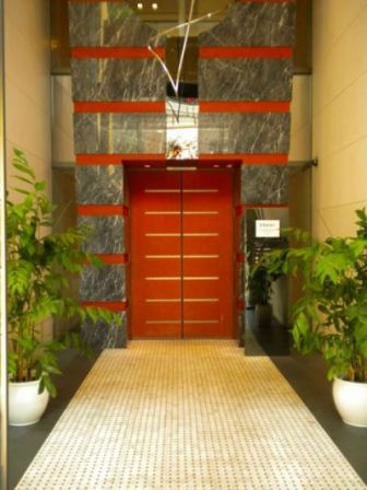 エスティメゾン銀座