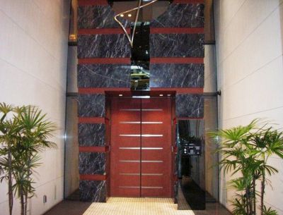 エスティメゾン銀座
