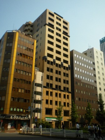 エスティメゾン銀座