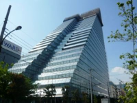 ヨコソーレインボータワーハイツ