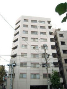 カスタリア門前仲町