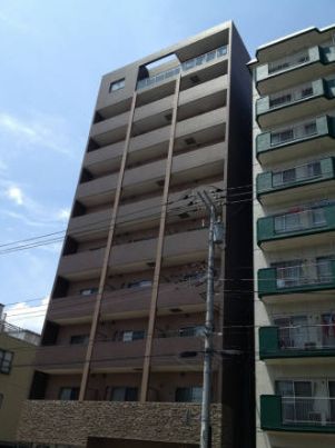 シュポール清澄白河