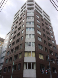 ドゥーエ銀座イーストⅡ