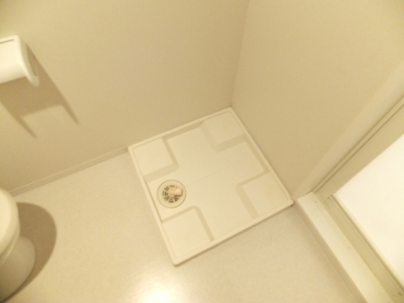 プラウドフラット門前仲町1