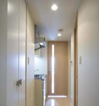 プラウドフラット門前仲町1