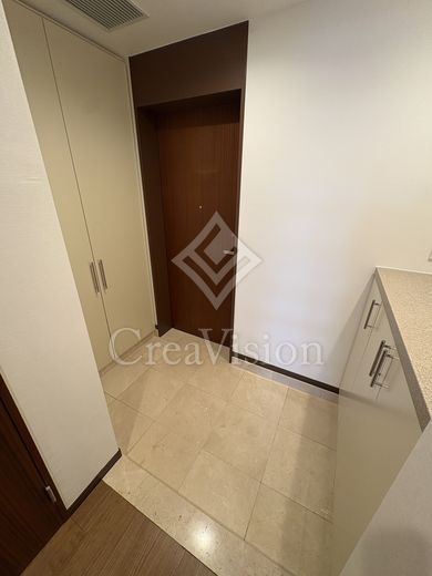 プルデンシャルタワーレジデンス