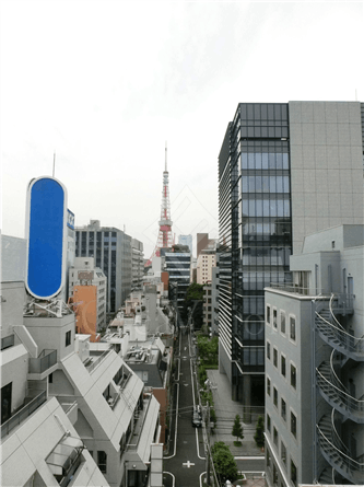 コスモグラシア芝大門