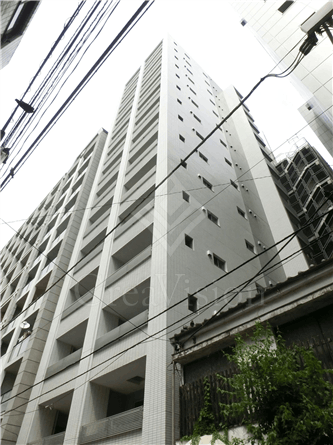 コスモグラシア芝大門