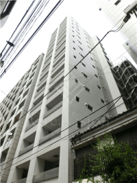 コスモグラシア芝大門