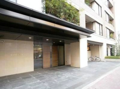 アクシアフォレスタ麻布